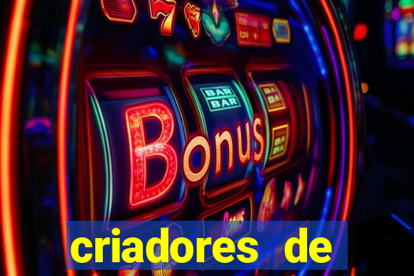 criadores de caturritas em porto alegre